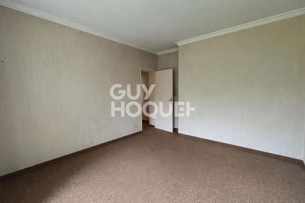 Maison familiale 4 chambres