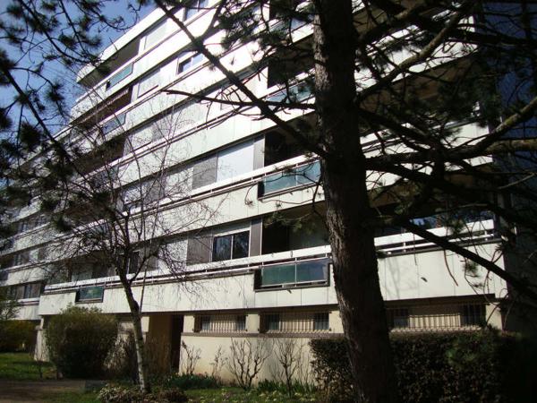 T2 BELLEGARDE SUR VALSERINE - 2 pièce(s) - 35.34 m2