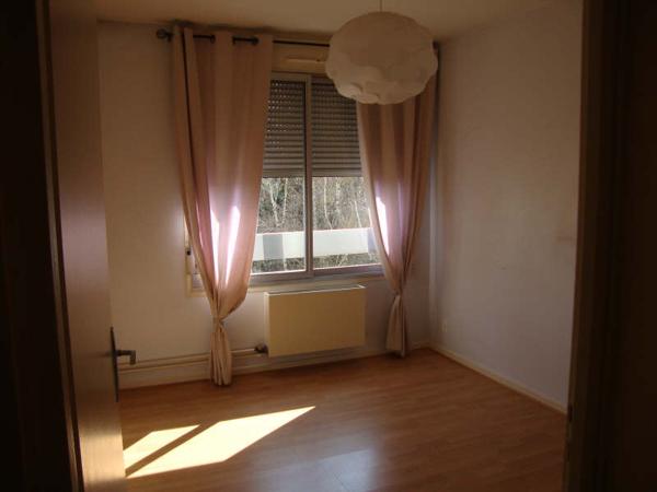 T2 BELLEGARDE SUR VALSERINE - 2 pièce(s) - 35.34 m2