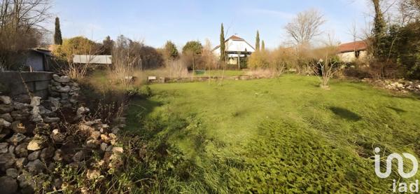 Terrain à vendre 875 m² Tours-sur-Marne