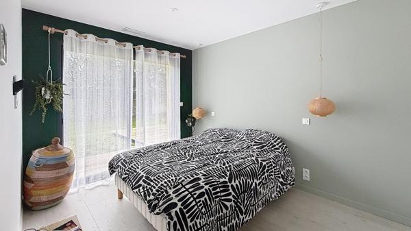 Maison 5 pièces 144 m²