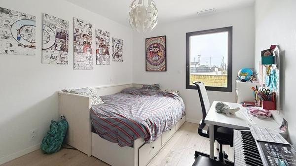 Maison 5 pièces 144 m²