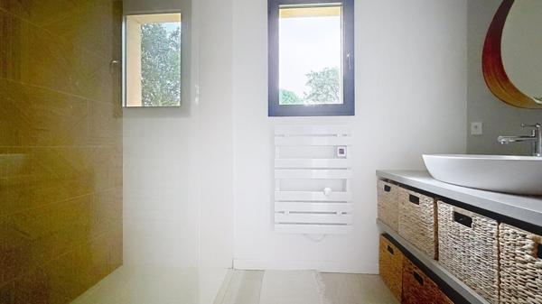 Maison 5 pièces 144 m²