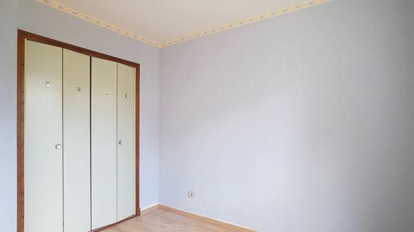 Maison à vendre à Nérac - plain-pied de 3 chambres avec garage et jardin