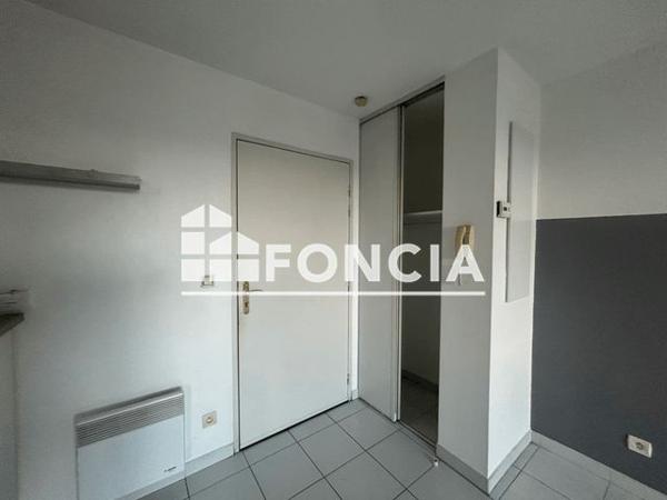 Location Appartement 2 pièces 38 m² - 96 RUE CHAUME Manosque 04100