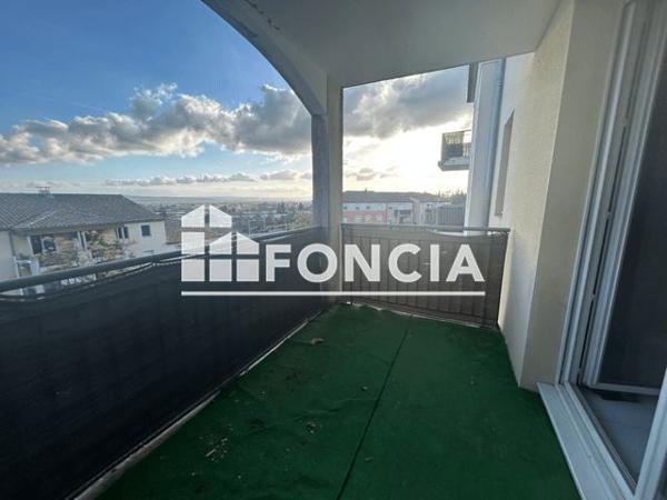 Location Appartement 2 pièces 38 m² - 96 RUE CHAUME Manosque 04100