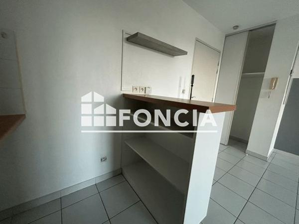 Location Appartement 2 pièces 38 m² - 96 RUE CHAUME Manosque 04100