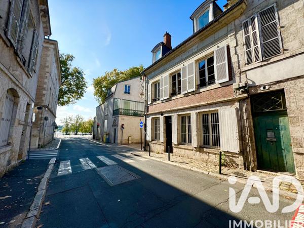 Maison à vendre 7 pièces 180 m² Saint-Denis-en-Val