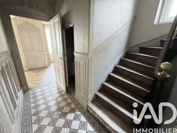 Maison à vendre 7 pièces 180 m² Saint-Denis-en-Val