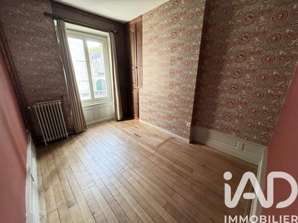 Maison à vendre 7 pièces 180 m² Saint-Denis-en-Val