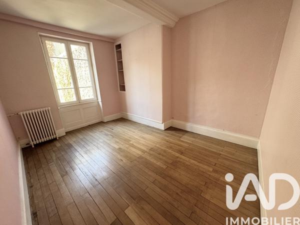 Maison à vendre 7 pièces 180 m² Saint-Denis-en-Val