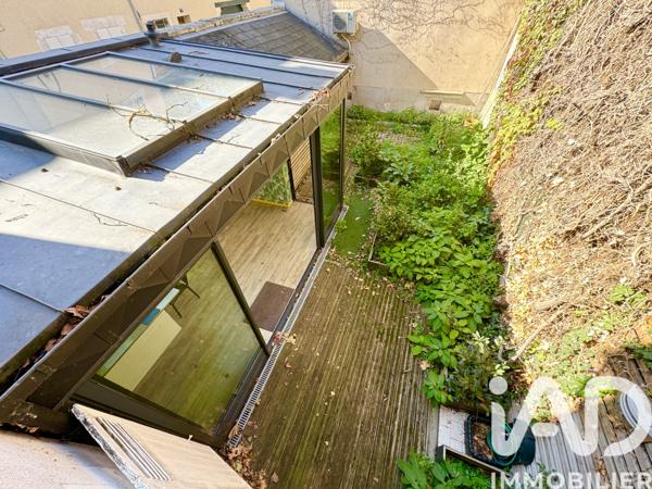 Maison à vendre 7 pièces 180 m² Saint-Denis-en-Val