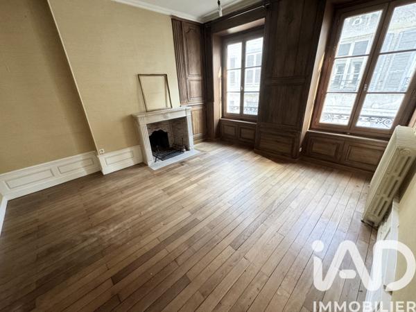 Maison à vendre 7 pièces 180 m² Saint-Denis-en-Val