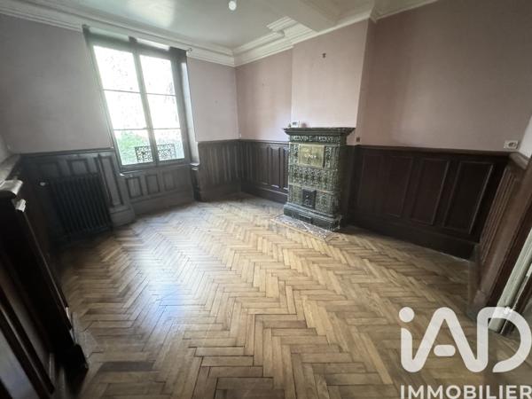 Maison à vendre 7 pièces 180 m² Saint-Denis-en-Val