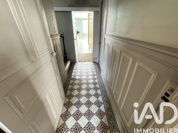 Maison à vendre 7 pièces 180 m² Saint-Denis-en-Val