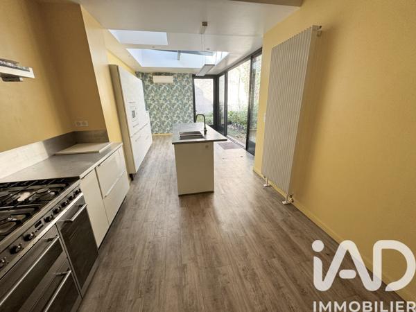 Maison à vendre 7 pièces 180 m² Saint-Denis-en-Val