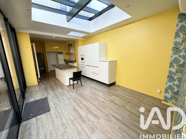 Maison à vendre 7 pièces 180 m² Saint-Denis-en-Val