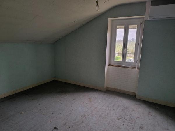 maison a la campagne 4 Pieces