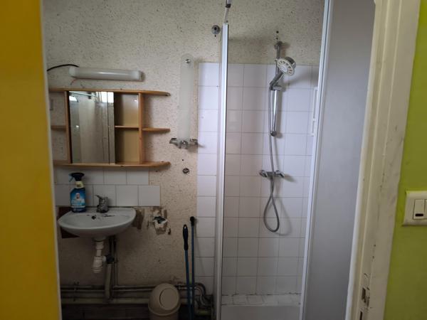 maison a la campagne 4 Pieces