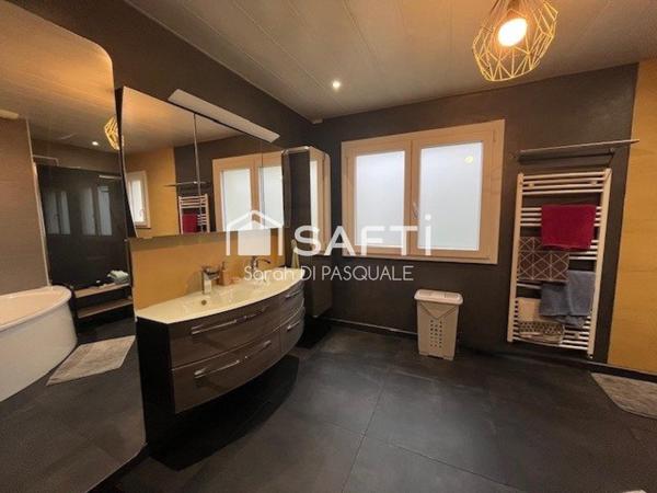 Exclusivité: Axe Champagnole / Pontarlier