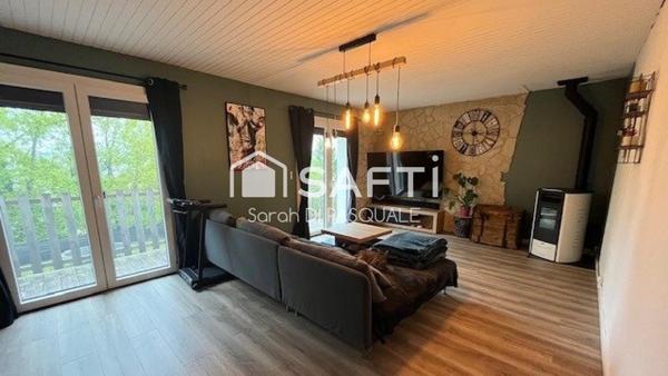 Exclusivité: Axe Champagnole / Pontarlier