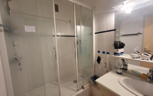 Appartement à vendre    2 pièces • 57,75 m2 Quiberon