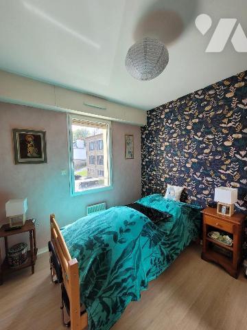 Appartement à vendre à Dinard (35800) en Ille-et-Vilaine (35)

Un appartement deux pièces sit...