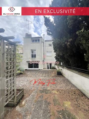 Maison à vendre 6 pièces de 171 m²
