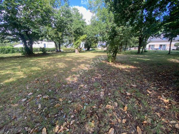 Terrain à bâtir à Ploërmel (56800)