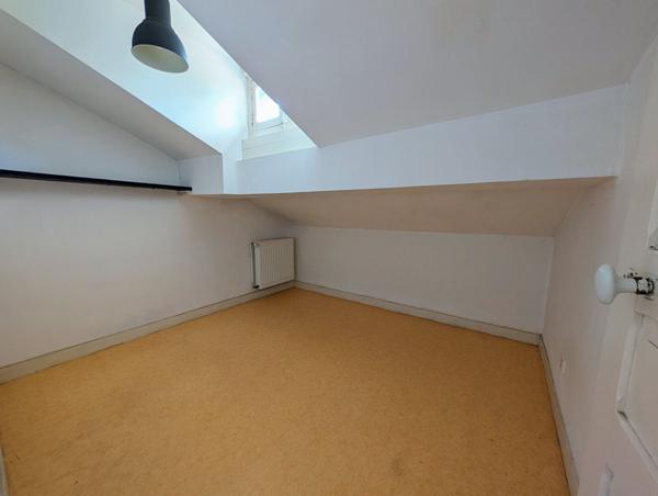 SOUS COMPROMIS : Appartement T2 Bis à Capbreton, parking, double extérieur