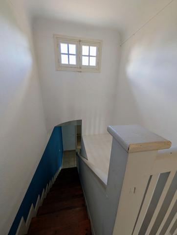 SOUS COMPROMIS : Appartement T2 Bis à Capbreton, parking, double extérieur