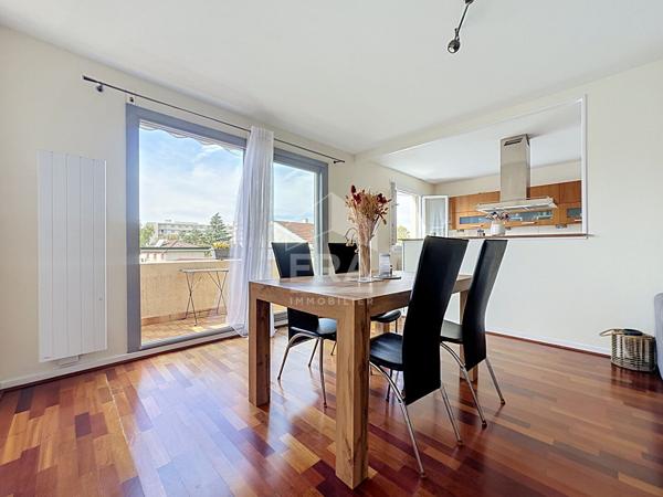 appartement T3 Villeurbanne République