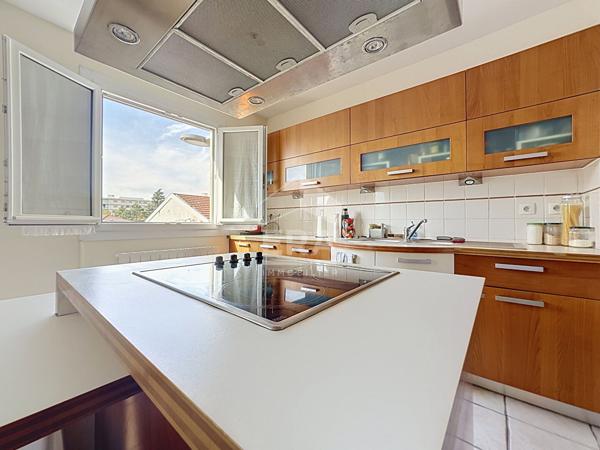 appartement T3 Villeurbanne République
