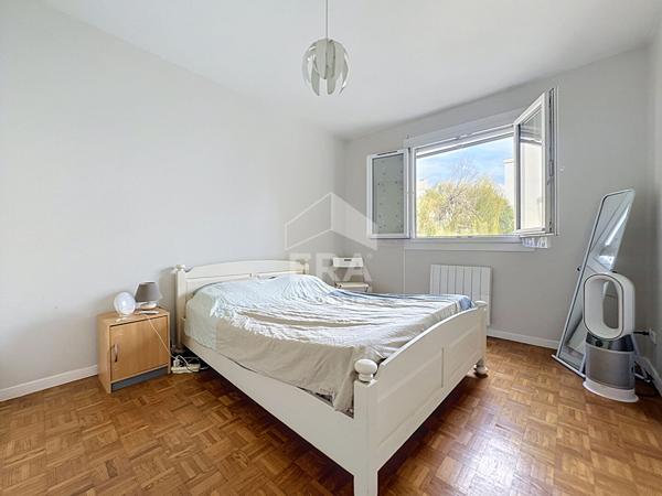 appartement T3 Villeurbanne République