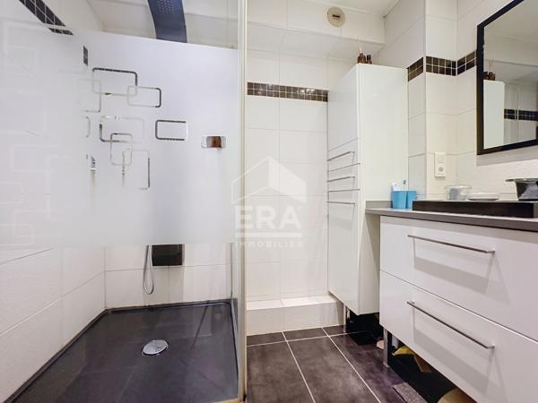 appartement T3 Villeurbanne République