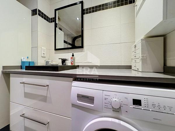 appartement T3 Villeurbanne République