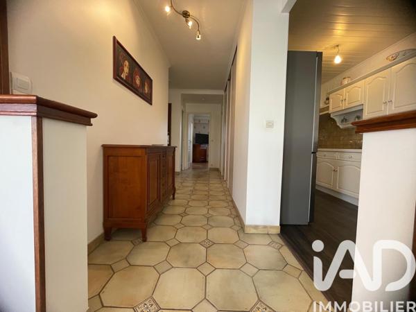 Appartement à vendre 3 pièces 79,81 m² Chevilly-Larue