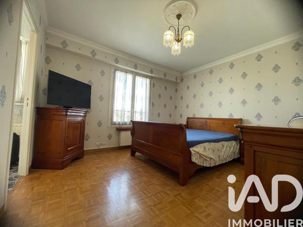 Appartement à vendre 3 pièces 79,81 m² Chevilly-Larue