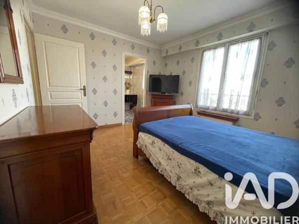Appartement à vendre 3 pièces 79,81 m² Chevilly-Larue