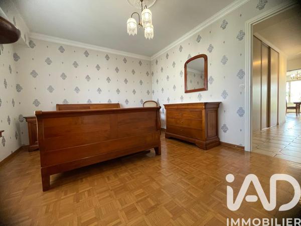 Appartement à vendre 3 pièces 79,81 m² Chevilly-Larue