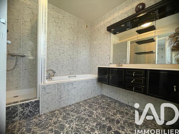 Appartement à vendre 3 pièces 79,81 m² Chevilly-Larue