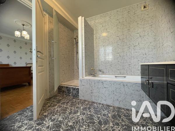 Appartement à vendre 3 pièces 79,81 m² Chevilly-Larue