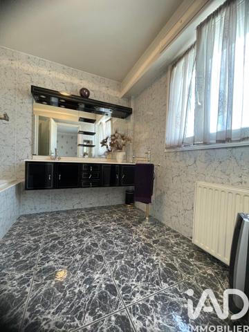 Appartement à vendre 3 pièces 79,81 m² Chevilly-Larue
