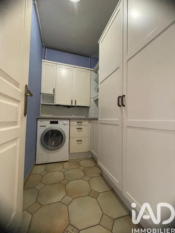 Appartement à vendre 3 pièces 79,81 m² Chevilly-Larue