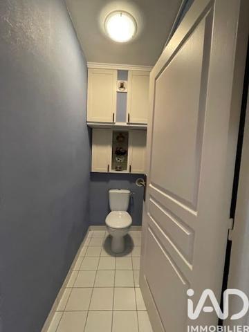 Appartement à vendre 3 pièces 79,81 m² Chevilly-Larue