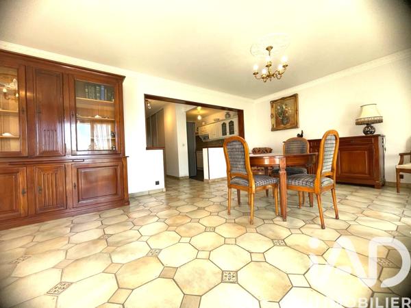 Appartement à vendre 3 pièces 79,81 m² Chevilly-Larue