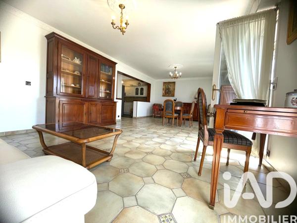 Appartement à vendre 3 pièces 79,81 m² Chevilly-Larue