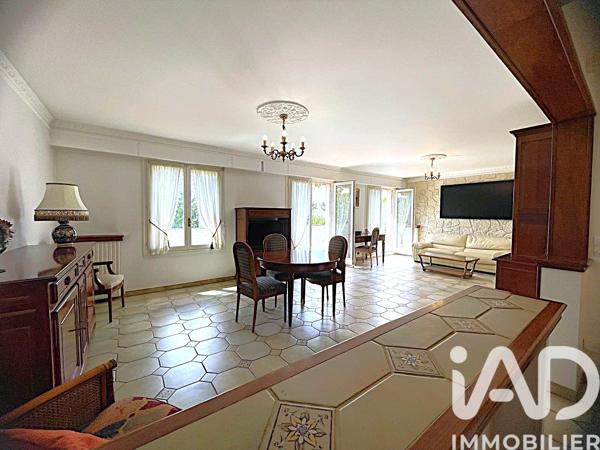 Appartement à vendre 3 pièces 79,81 m² Chevilly-Larue