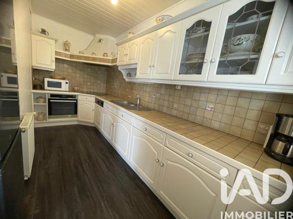 Appartement à vendre 3 pièces 79,81 m² Chevilly-Larue