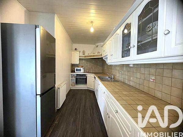 Appartement à vendre 3 pièces 79,81 m² Chevilly-Larue